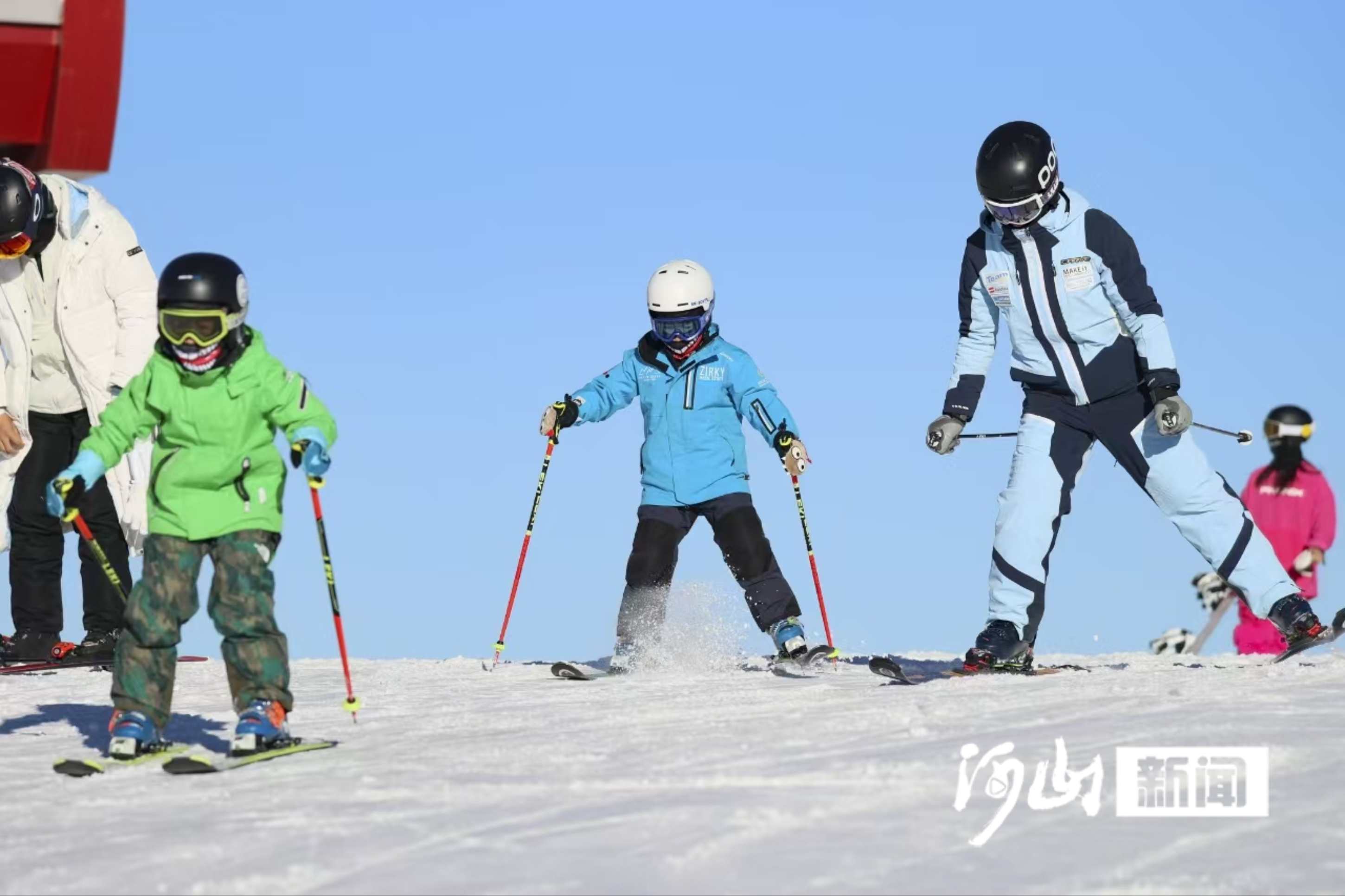 牢记嘱托 感恩奋进｜答卷者说(图3)