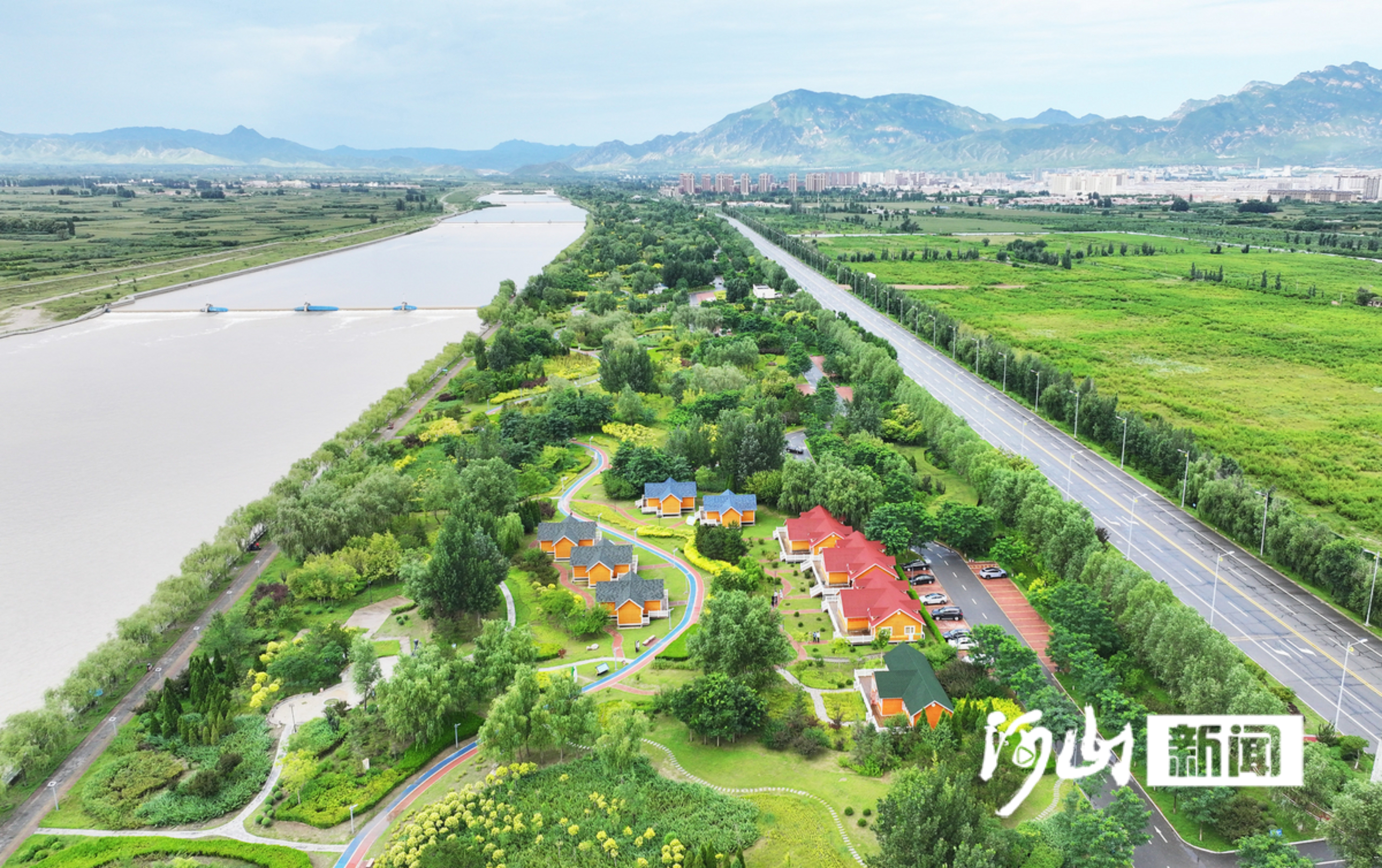 牢记嘱托 感恩奋进｜答卷者说(图11)