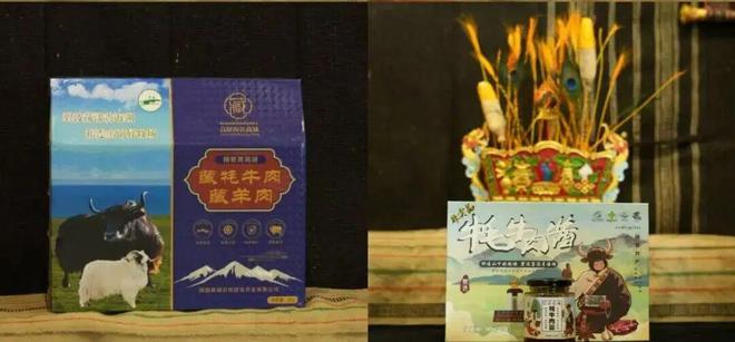 大国小村｜从雪山牧场到国际认证探访青海高原牧村的“破圈”之路(图13)