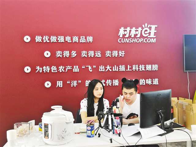 朱会东到平南县调研有关产业发展情况(图1)