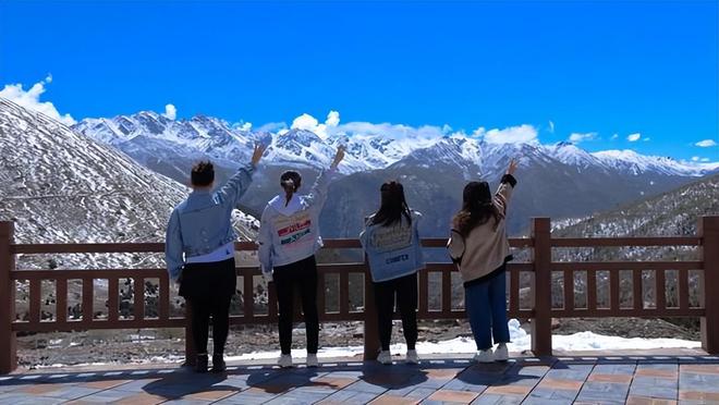 西藏布达拉宫介绍西藏日喀则简介有什么特产(图3)