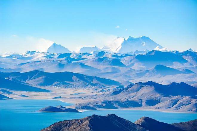 西藏布达拉宫介绍西藏日喀则简介有什么特产(图2)