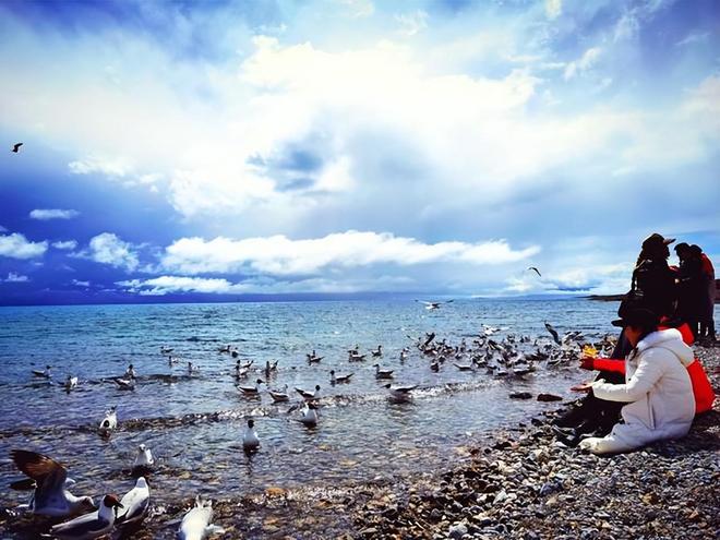 西藏布达拉宫介绍西藏日喀则简介有什么特产(图4)