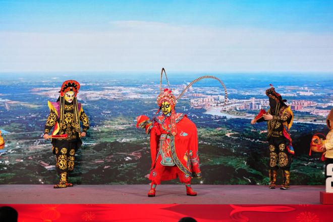 农产品促消费就是这么“潮”(图1)