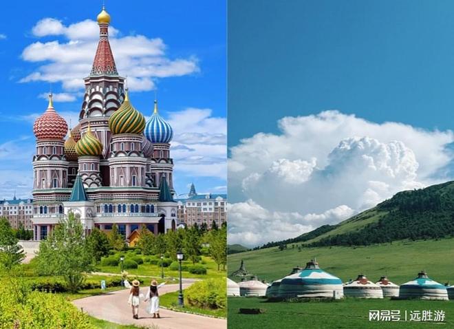 呼市十大旅行社排名最新公布：内蒙口碑好最靠谱前十名推荐