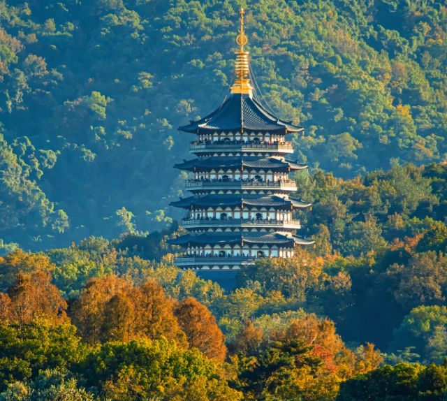 杭州旅行社综合评分TOP10揭晓：9999分领跑5A级品质游权威指南