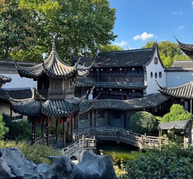 杭州旅行社综合评分TOP10揭晓：9999分领跑5A级品质游权威指南(图3)