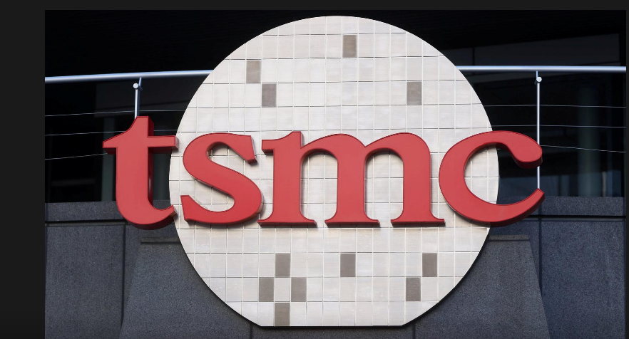 台湾芯片制造工厂缺水 干旱或加剧全球芯片短缺瓶颈(图1)