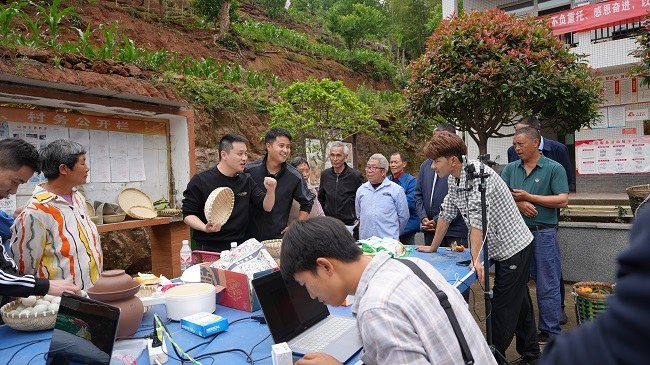 自贡荣县“十四五”电商绘就经济振兴新图景(图3)