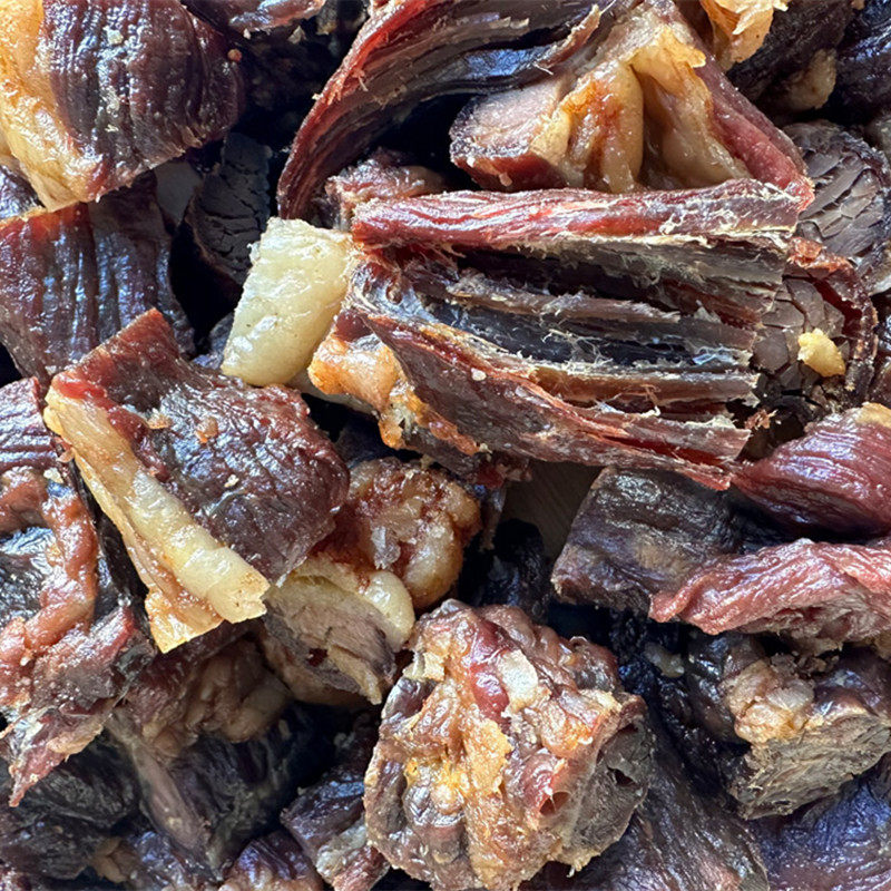 年货进京1号线 牛墩墩携达拉特年味踏春来(图1)