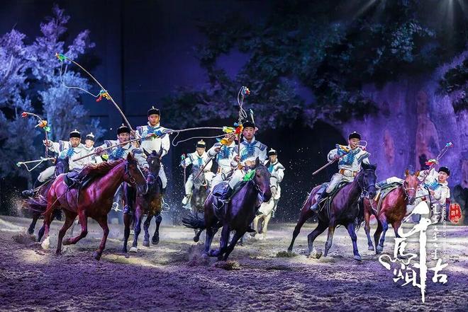 香港视角看内蒙古“1571”的文化强区蓝图：如何借国际窗口拥抱世界？