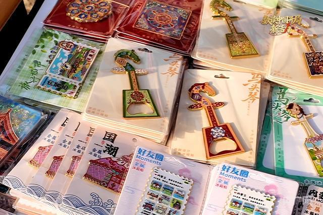 数读中国开局新活力｜171万人次、11亿元消费：开年账单里城市消费正在发生什么变化？(图1)