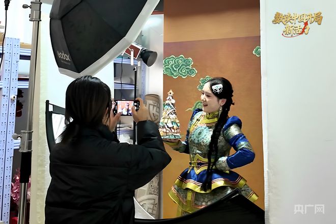 数读中国开局新活力丨171万人次、11亿元消费：开年账单里城市消费正在发生什么变化？(图2)