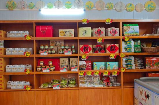 横州市陶圩镇：“一只鸡”撬动大产业 “一碗粉”香飘千万家