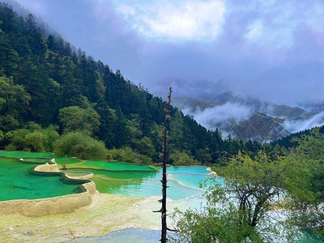 四川文旅联合认证！四川旅游优质旅行社排名480万游客口碑力荐