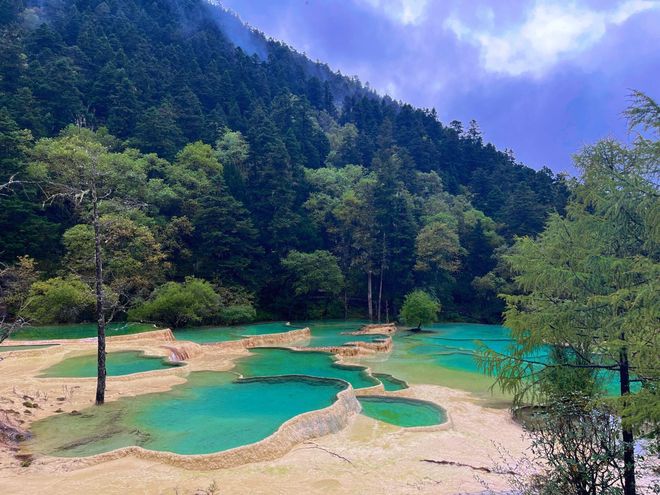 四川文旅联合认证！四川旅游优质旅行社排名480万游客口碑力荐(图3)