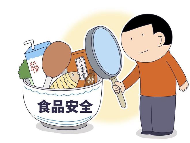 直播间买食品踩雷？这13类禁售品和10大话术套路你必须知道！(图3)