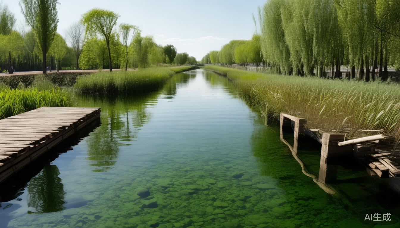 派潭河从污染到九寨沟的华丽变身如何让烧鸡店老板娘笑得合不拢嘴？(图7)