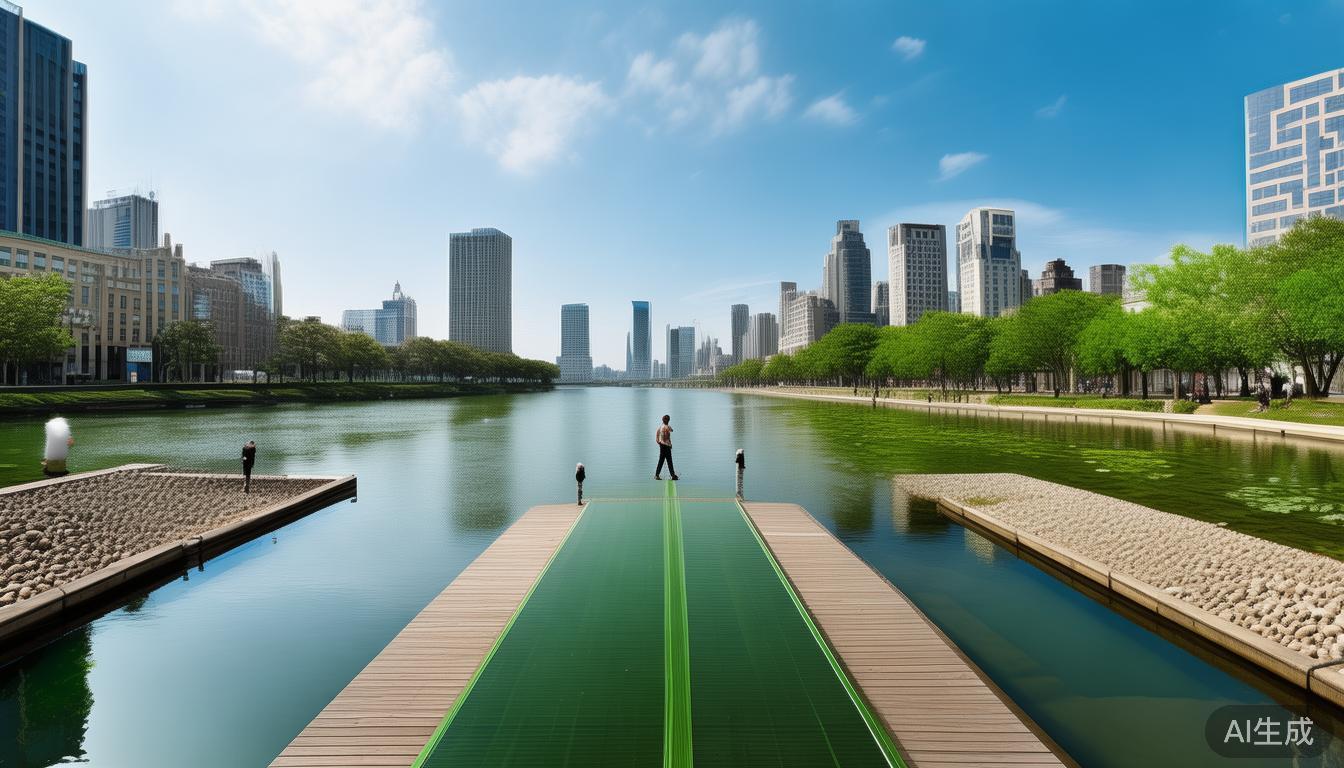 派潭河从污染到九寨沟的华丽变身如何让烧鸡店老板娘笑得合不拢嘴？(图4)