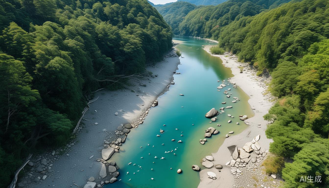 派潭河从污染到九寨沟的华丽变身如何让烧鸡店老板娘笑得合不拢嘴？(图2)