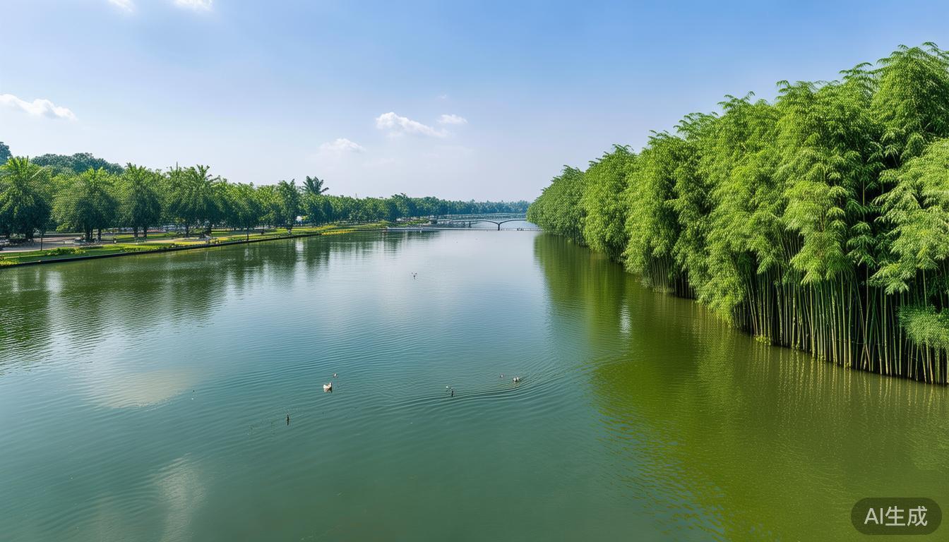 派潭河从污染到九寨沟的华丽变身如何让烧鸡店老板娘笑得合不拢嘴？(图9)