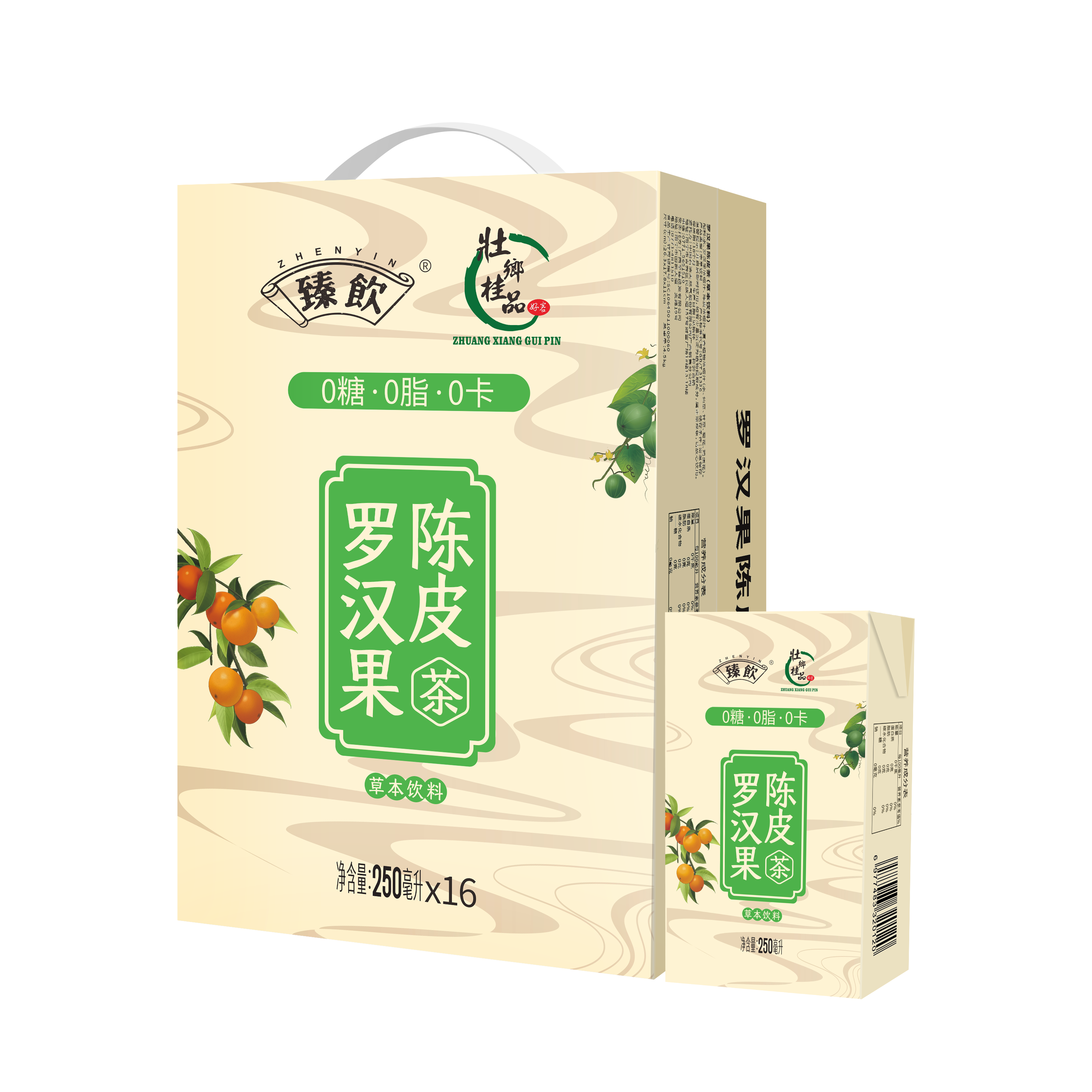 如何选择可靠的茉莉花饮料厂家？6家优质厂商深度解析与推荐