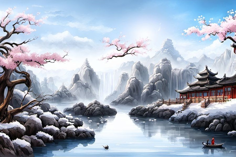 彰显当地美食文化土特产店名应该这样取