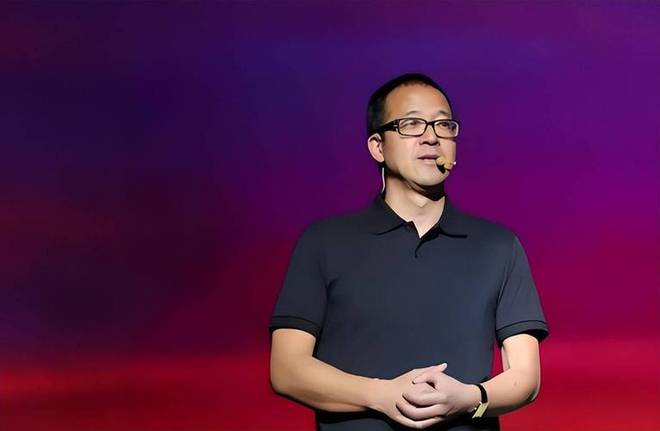 官媒发文63岁俞敏洪再破天花板让董宇辉和整个商界沉默了(图11)