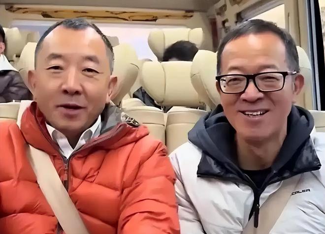 官媒发文63岁俞敏洪再破天花板让董宇辉和整个商界沉默了(图14)