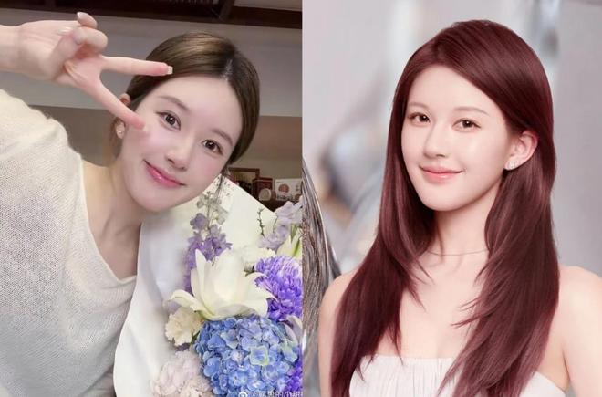 赵露思直播宣传滞销农产品报酬曝光创3400万销售额全网激赞