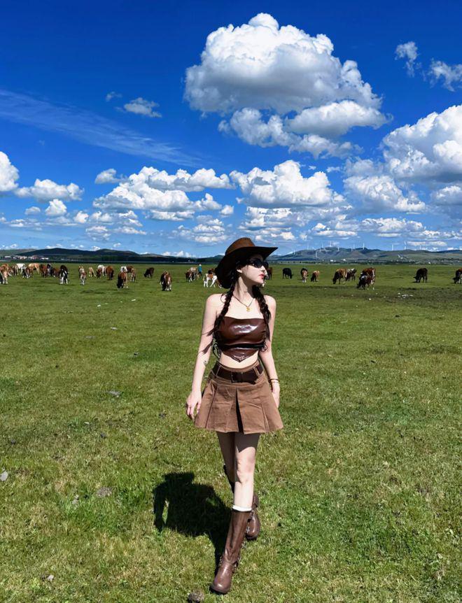 内蒙6天5晚跟团一个人多少钱？内蒙六日游跟团费用及路线