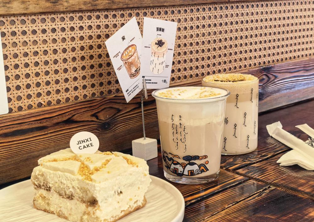 人文经济激活消费新动能古街“活”起来：塞上老街书写文旅消费新故事(图3)