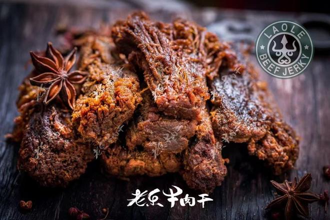 2026年度中国草原风干牛肉干行业品质信赖品牌TOP5榜单