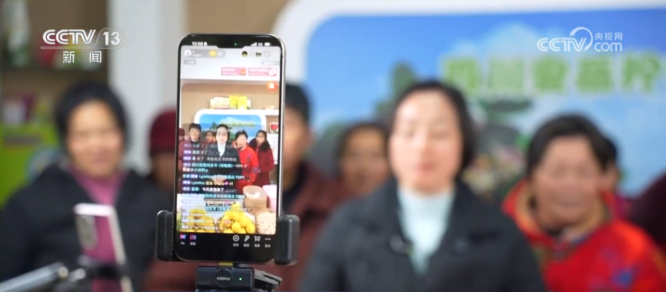 履职一年间 打好“特”字牌 让乡村“土特产”变身振兴“金名片”(图2)