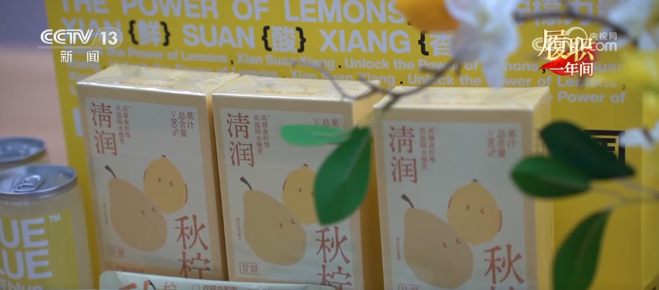 履职一年间 打好“特”字牌 让乡村“土特产”变身振兴“金名片”(图5)