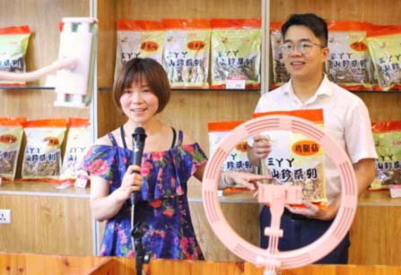 火蝠案例 从0到月销349万酒水品牌靠“22度微醺酒”定位实现抖音突围！