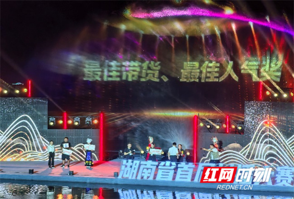 特色产业筑基 乡村振兴焕新颜