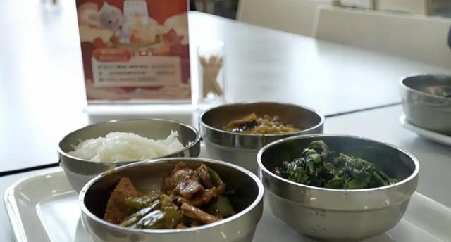 春节假期游客会在机关食堂吃到哪些菜品(图3)