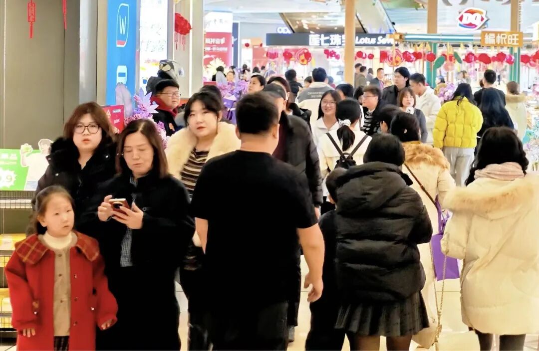 网络中国节·春节 19822万人次！1399亿元包头年味浓！文旅市场马力足