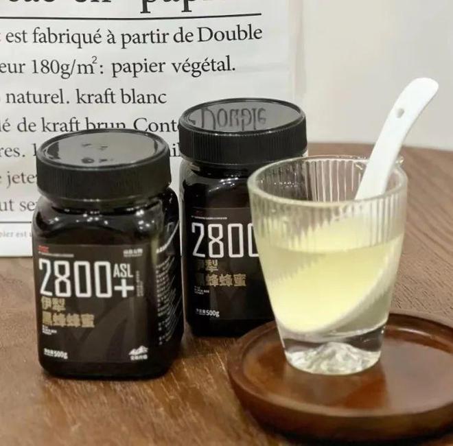 一口尝到塞外百花香！一年产一次海拔2800米“珍稀蜜源”(图10)