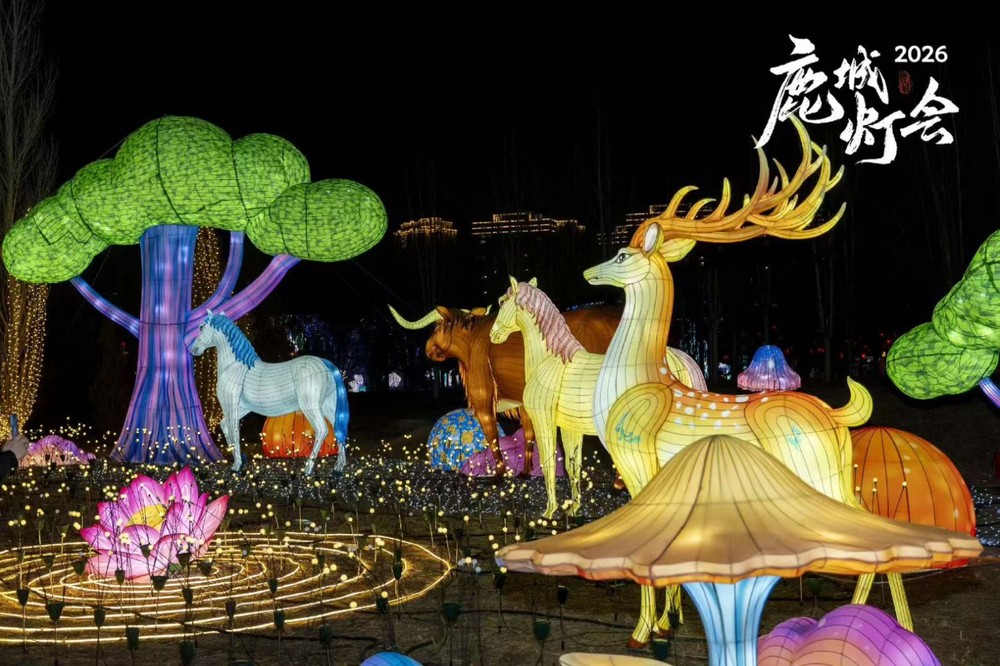包头：节日文旅市场出圈更出彩