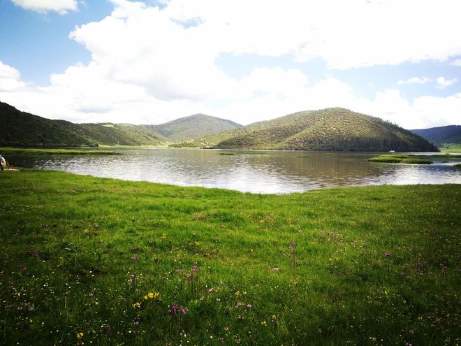 云南香格里拉三天两晚报团小团出游报团精品行程全住宿舒适安心(图3)