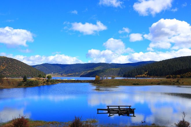 云南香格里拉三天两晚报团小团出游报团精品行程全住宿舒适安心(图6)