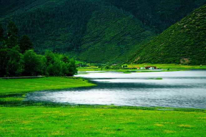 云南香格里拉三天两晚报团小团出游报团精品行程全住宿舒适安心(图5)