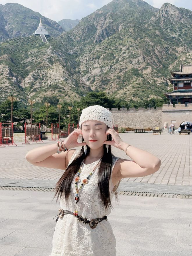 内蒙美岱召旅游四日游跟团必去景点全游玩附预算花费和避坑指南(图2)