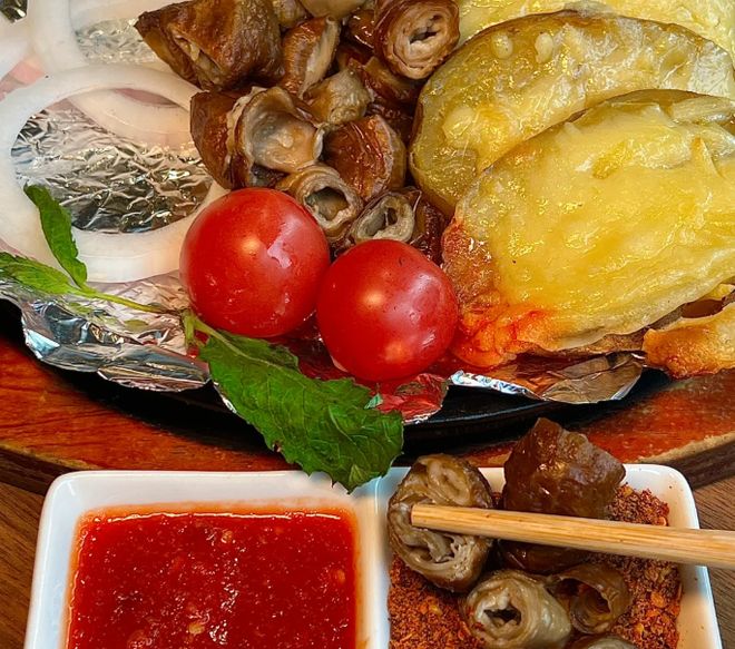 内蒙古六天五晚旅游精选攻略 6日游超划算路线｜真实行程安排(图3)