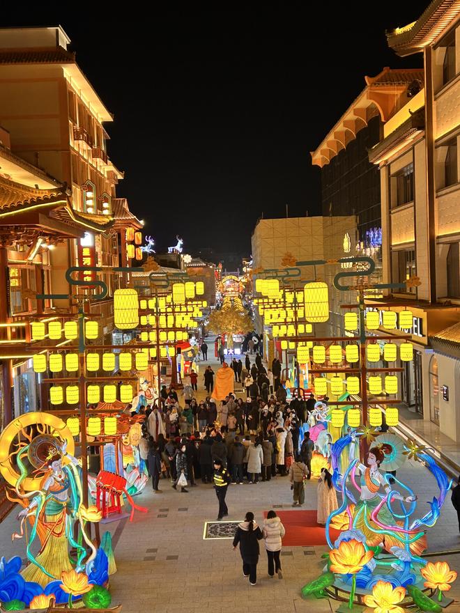 青海甘肃大环线日游行程单七日游每日景点美食全安排！(图2)