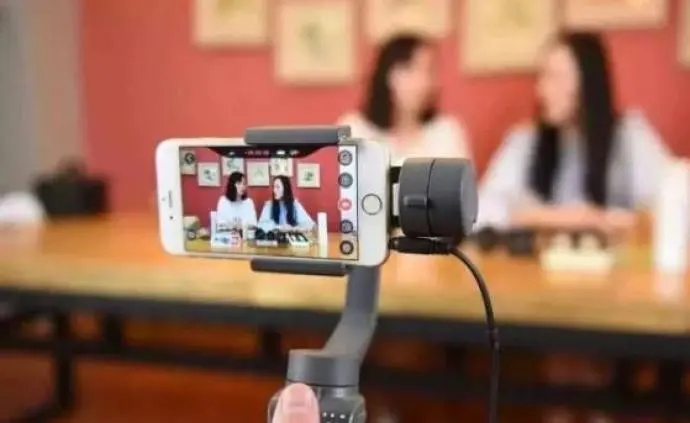 平鲁区：电商赋能直播带货 农产品“云”销全国(图1)