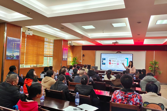 广西桂林烟草:党建领航强引擎 数智赋能新作为(图2)