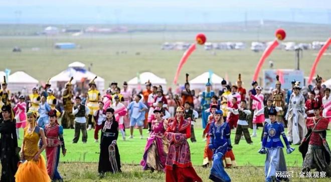 呼市旅游乱象曝光：99元草原一日游背后的真相看完再也不乱订团(图3)